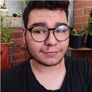 Estudiante de comunicación social, puedo ayudarte en crónica, comunicación organizacional, cálculo integral, funciones básicas de cálculo. Escritura de artículos científicos
